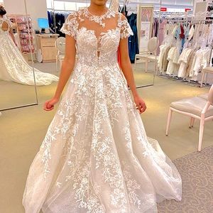 Oleg Cassini Wedding Gown unused
